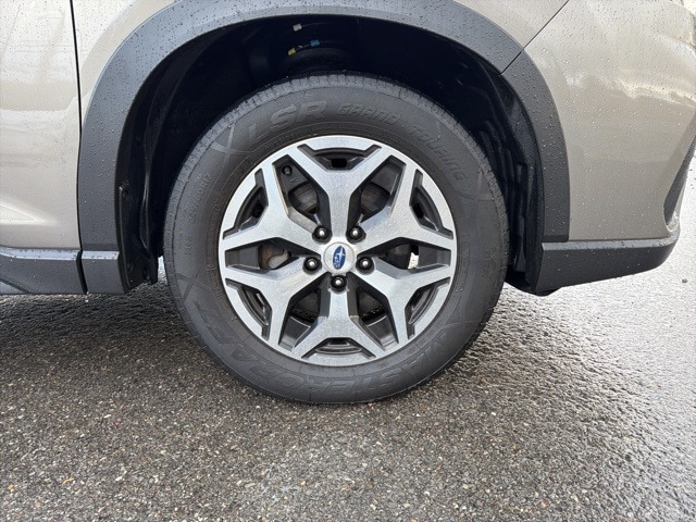 Thumbnail: 2019 Subaru Forester - 7