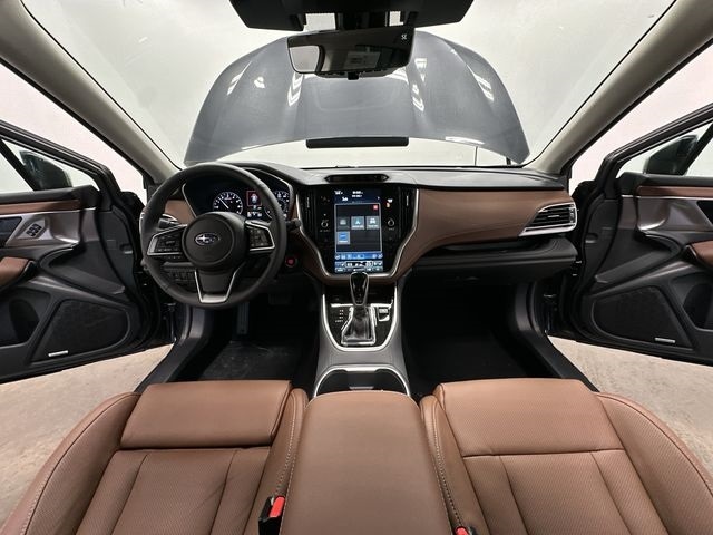 Thumbnail: 2025 Subaru Outback - 21