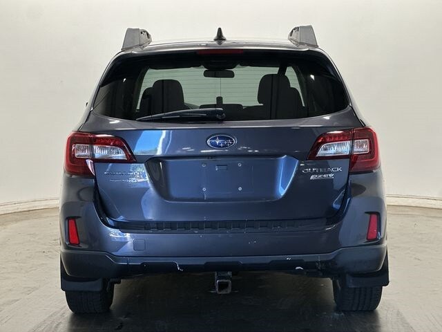 Thumbnail: 2017 Subaru Outback - 3