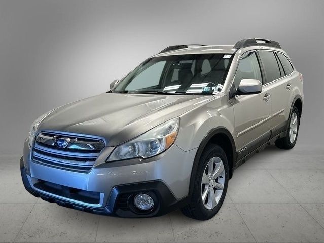 2014 Subaru Outback Premium -
                Moon Township, PA