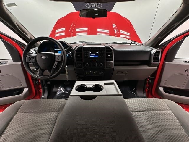 Thumbnail: 2017 Ford F-150 - 16