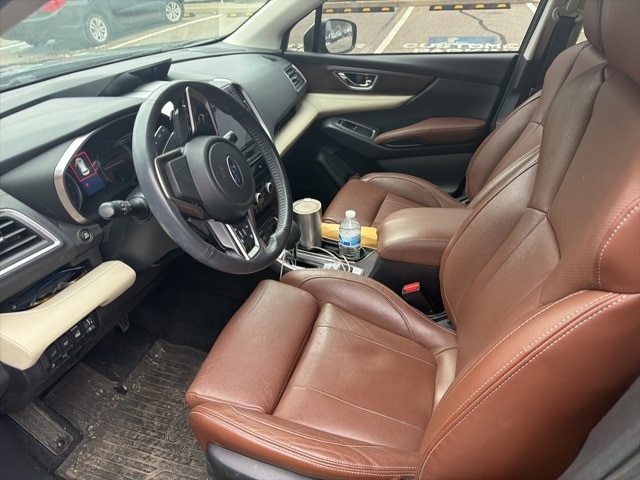 Thumbnail: 2021 Subaru Ascent - 8