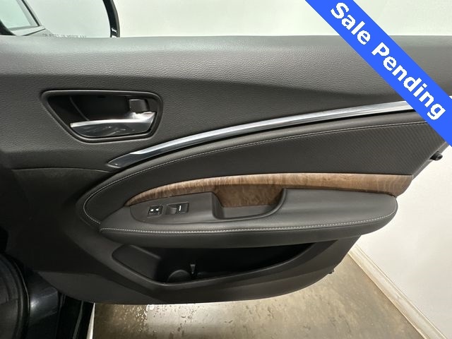 Thumbnail: 2020 Acura MDX - 23