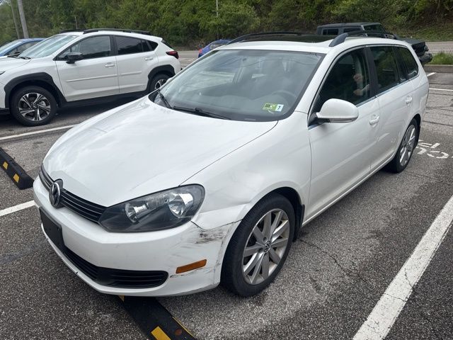 2012 Volkswagen Jetta  -
                  Moon Township, PA