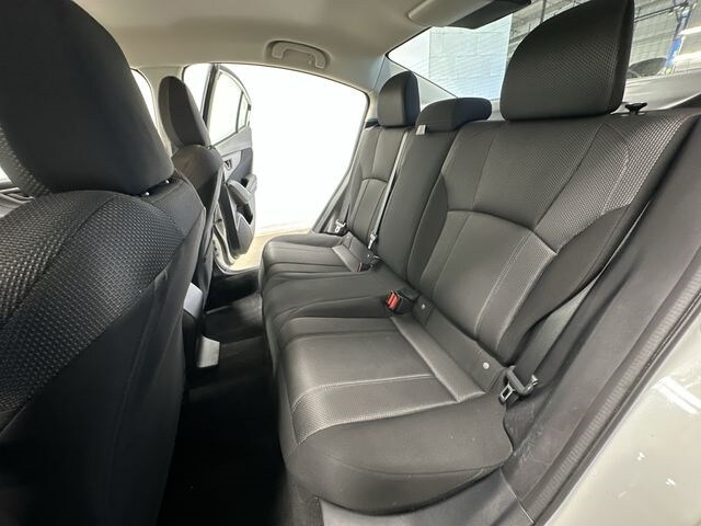 Thumbnail: 2023 Subaru Impreza - 17