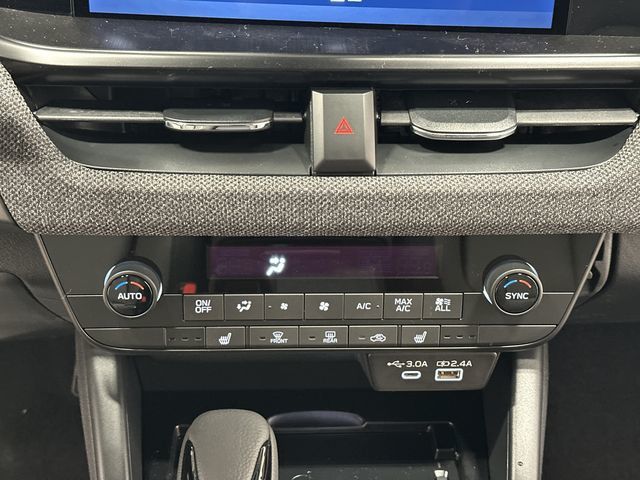 Thumbnail: 2026 Subaru Outback - 16