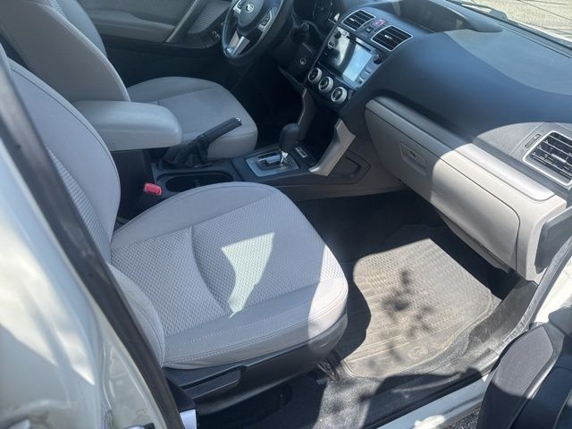 Thumbnail: 2018 Subaru Forester - 28