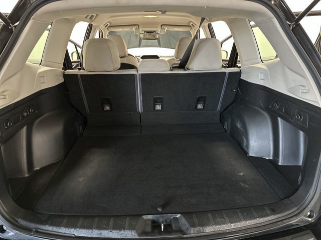 Thumbnail: 2021 Subaru Forester - 23