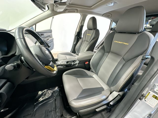 Thumbnail: 2023 Subaru Crosstrek - 17