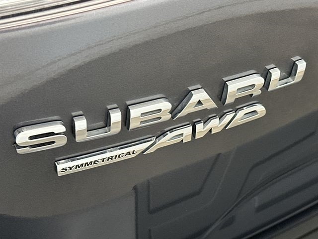 2022 Subaru Forester Premium 27
