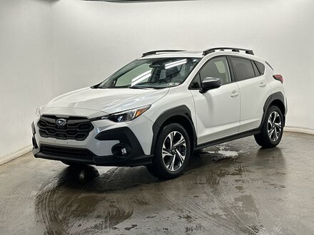 2024 Subaru Crosstrek Premium SUV