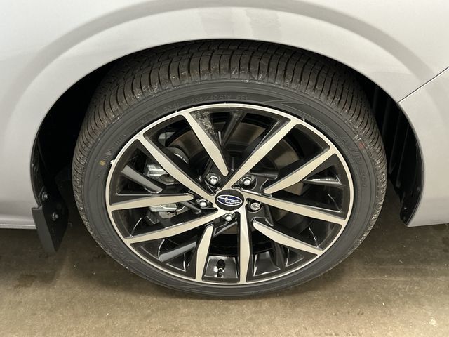 Thumbnail: 2025 Subaru Impreza - 5