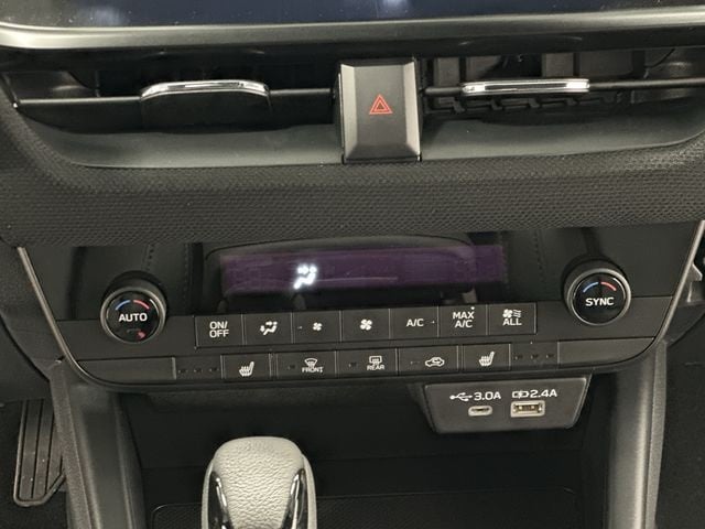 Thumbnail: 2026 Subaru Outback - 14