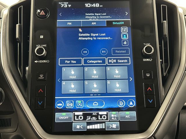 Thumbnail: 2025 Subaru Impreza - 12