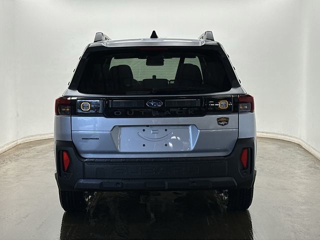 Thumbnail: 2026 Subaru Outback - 4