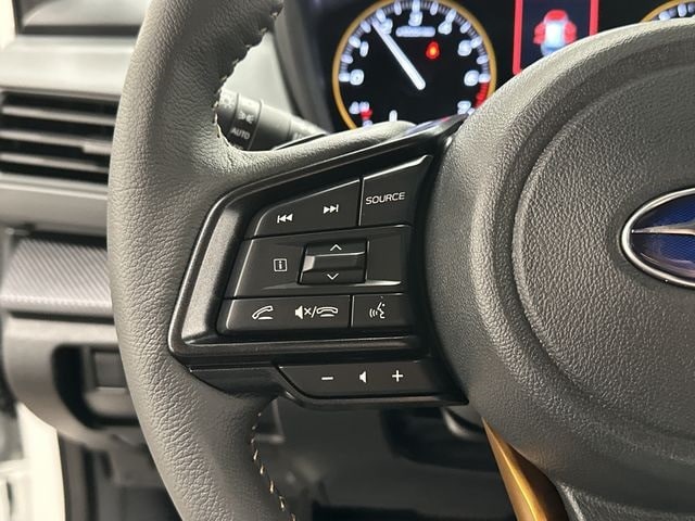 Thumbnail: 2026 Subaru Crosstrek - 9