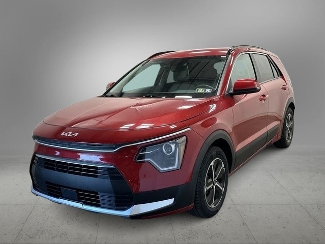 2023 Kia Niro EX -
                  Moon Township, PA