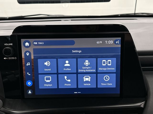 Thumbnail: 2026 Subaru Outback - 14