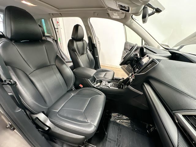 Thumbnail: 2021 Subaru Forester - 23