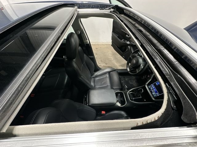 Thumbnail: 2024 Subaru Legacy - 6