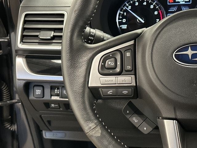 Thumbnail: 2017 Subaru Forester - 9