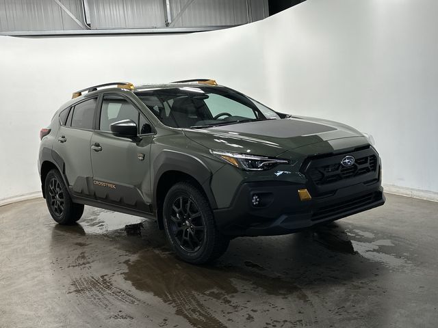 Thumbnail: 2026 Subaru Crosstrek - 27