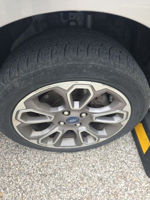 Thumbnail: 2019 Ford EcoSport - 12