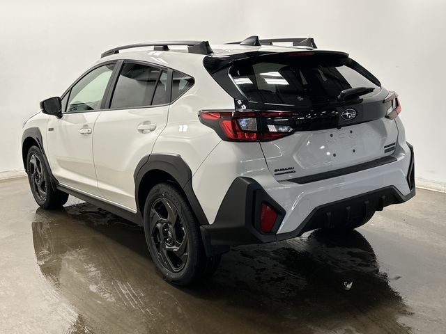Thumbnail: 2026 Subaru Crosstrek - 29