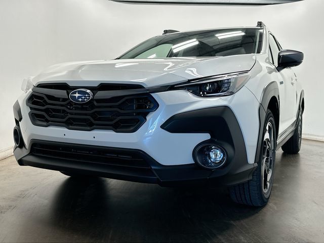 2026 Subaru Crosstrek Limited - Photo 25