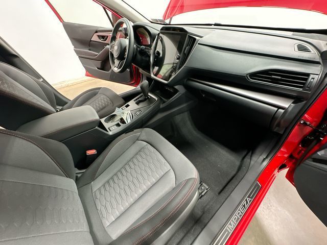 2026 Subaru Impreza Sport - Photo 20