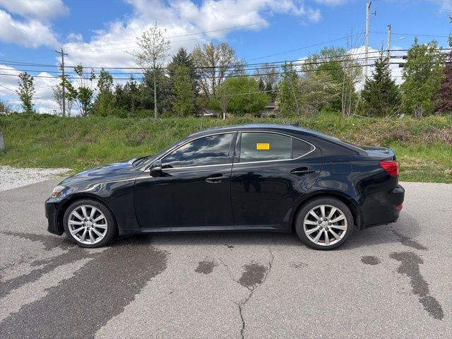 Thumbnail: 2012 Lexus IS - 14