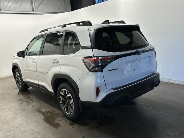 Thumbnail: 2026 Subaru Forester - 28