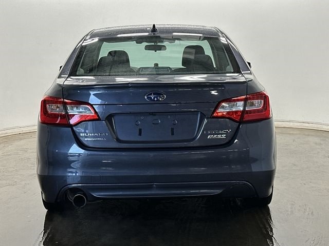 Thumbnail: 2016 Subaru Legacy - 4