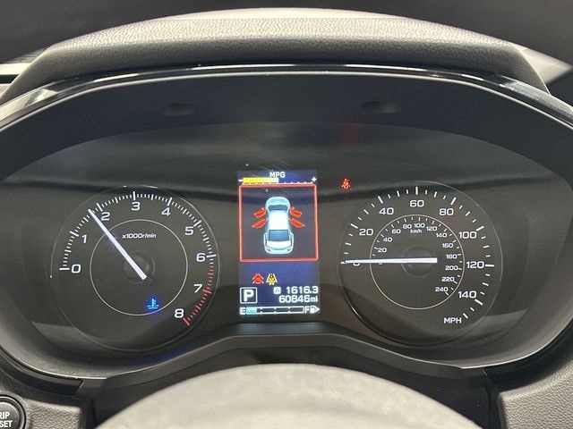 Thumbnail: 2023 Subaru Impreza - 6