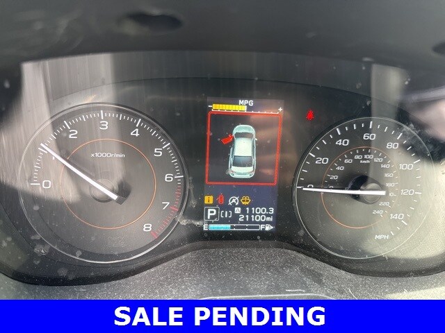 2023 Subaru Crosstrek Premium photo 4