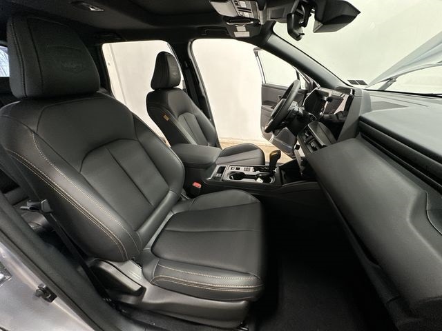 Thumbnail: 2026 Subaru Outback - 23