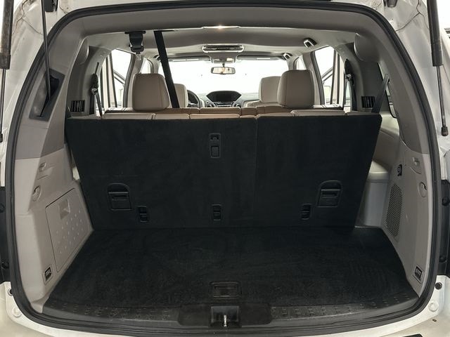 Thumbnail: 2014 Honda Pilot - 24