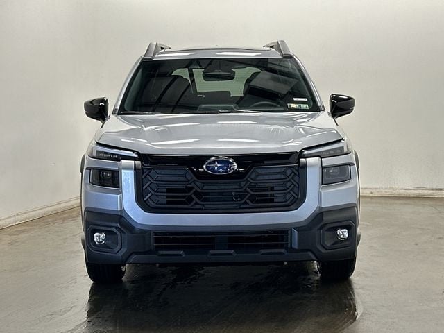 Thumbnail: 2026 Subaru Outback - 27