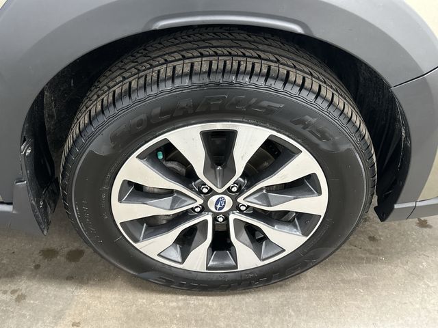 Thumbnail: 2024 Subaru Outback - 5