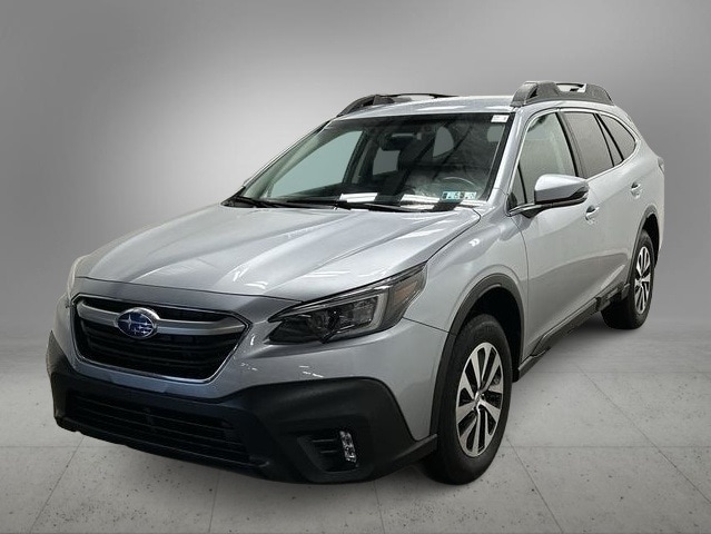 2022 Subaru Outback Premium -
                Moon Township, PA