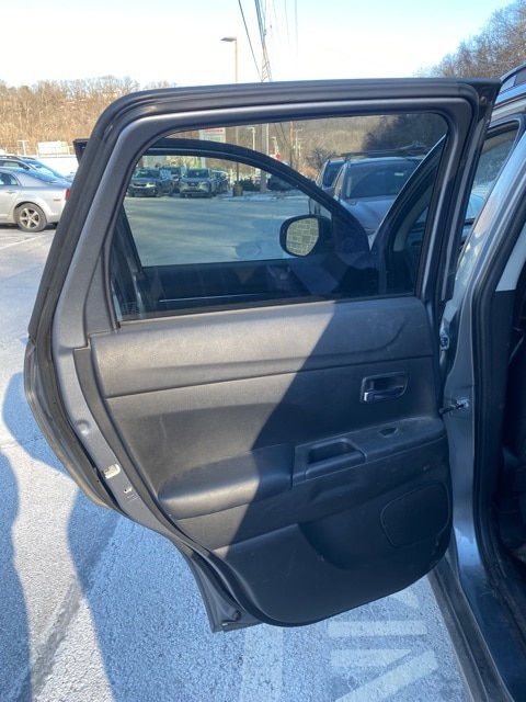 Thumbnail: 2016 Mitsubishi Outlander Sport - 17