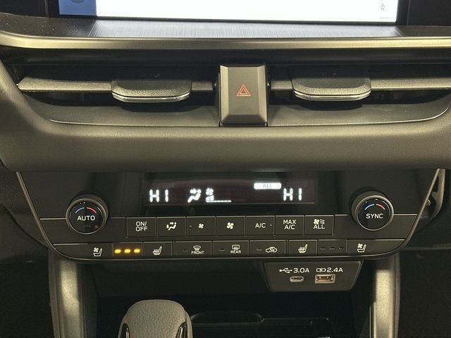 Thumbnail: 2026 Subaru Outback - 15