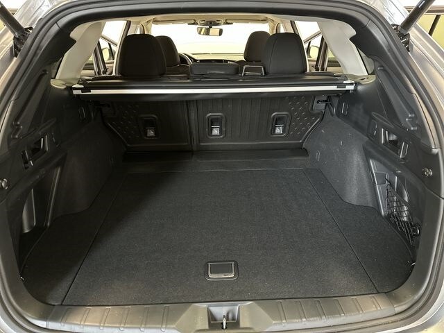 Thumbnail: 2025 Subaru Outback - 22