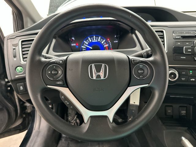 Thumbnail: 2014 Honda Civic - 7
