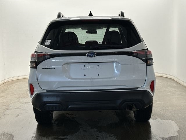 Thumbnail: 2025 Subaru Forester - 4