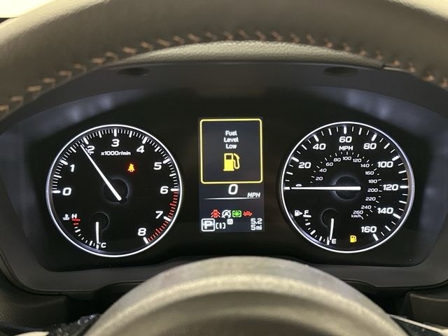 Thumbnail: 2026 Subaru Forester - 7