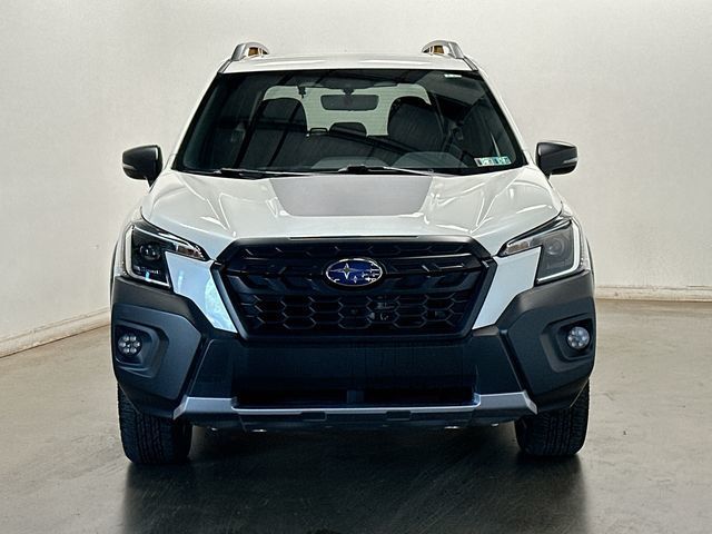 Thumbnail: 2025 Subaru Forester - 31
