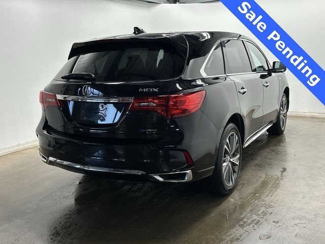 Thumbnail: 2020 Acura MDX - 35