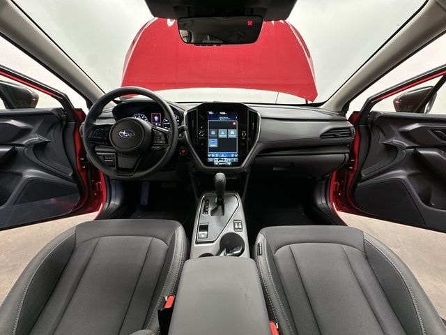 Thumbnail: 2025 Subaru Crosstrek - 19