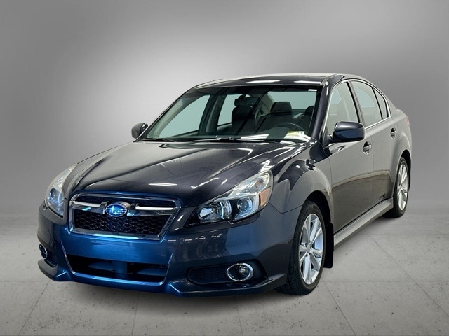 2013 Subaru Legacy Premium -
                  Moon Township, PA